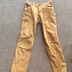 Patagonia Women's Venga Rock Pants